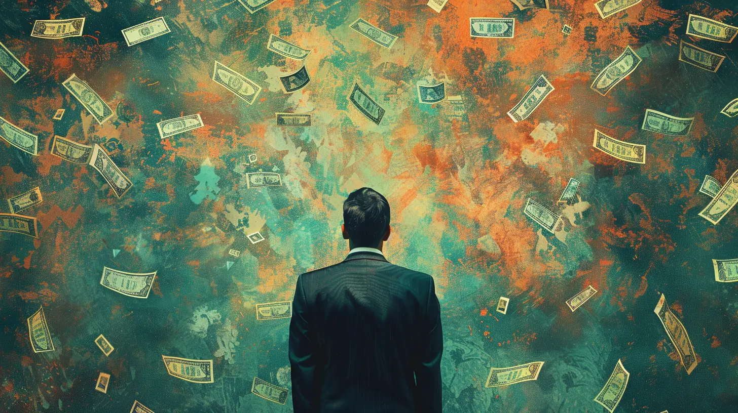 How Startup Valuations Are Determined in Venture Capital Deals