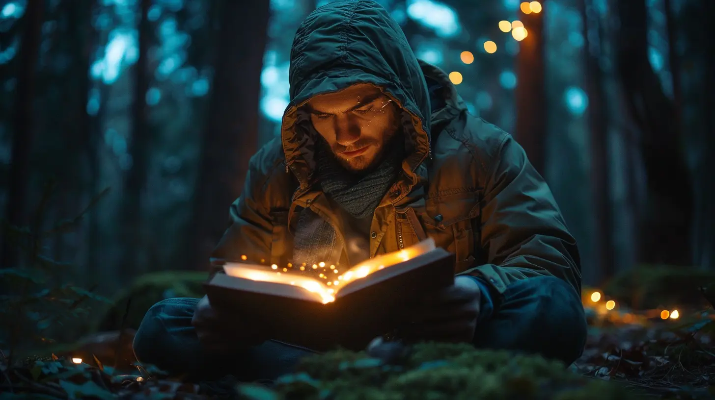 How Storytelling Can Redefine Your Market Position