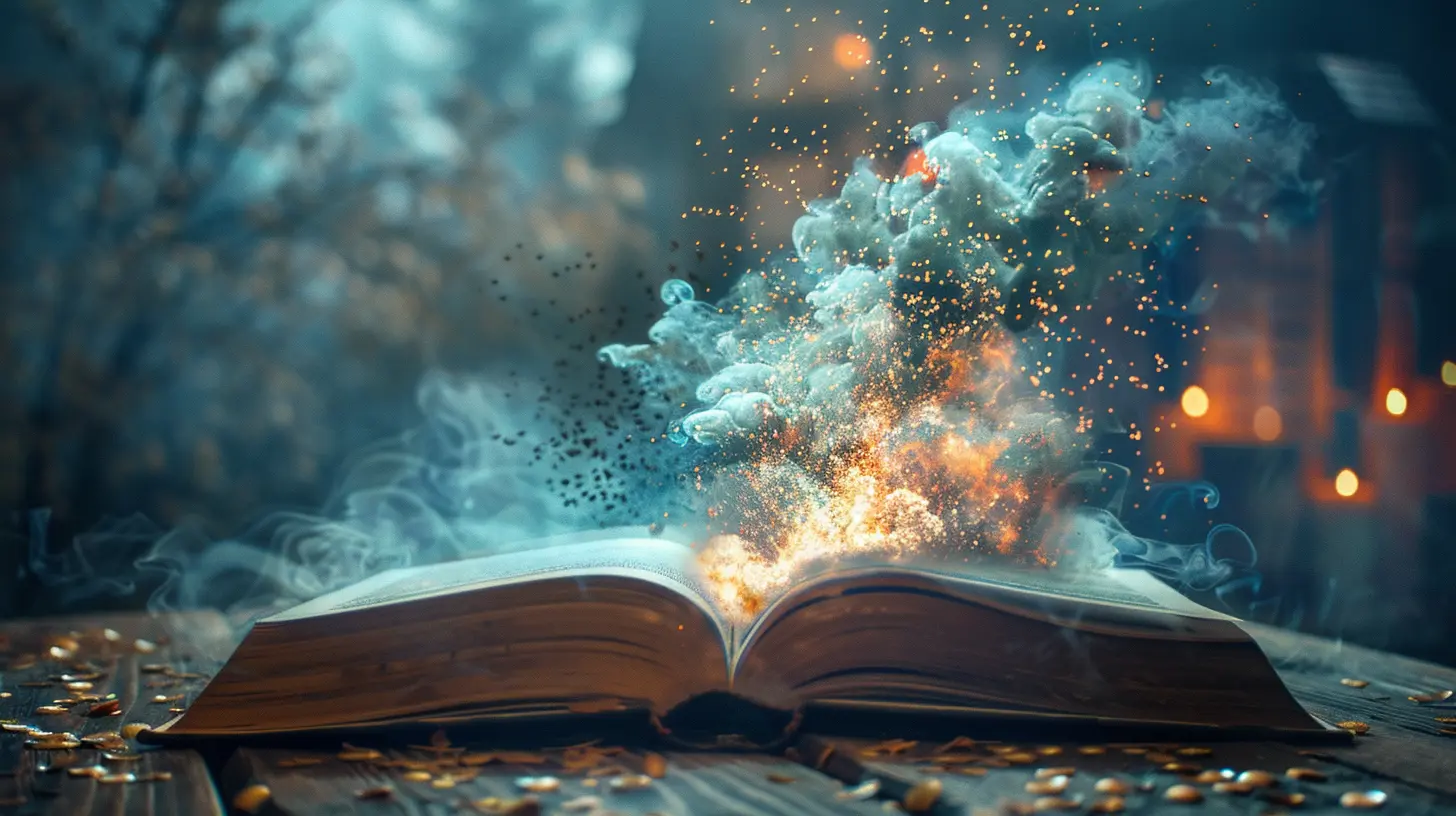 How Storytelling Can Redefine Your Market Position