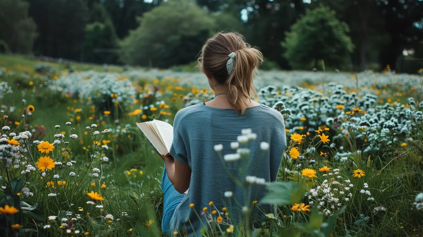 How Storytelling Can Redefine Your Market Position