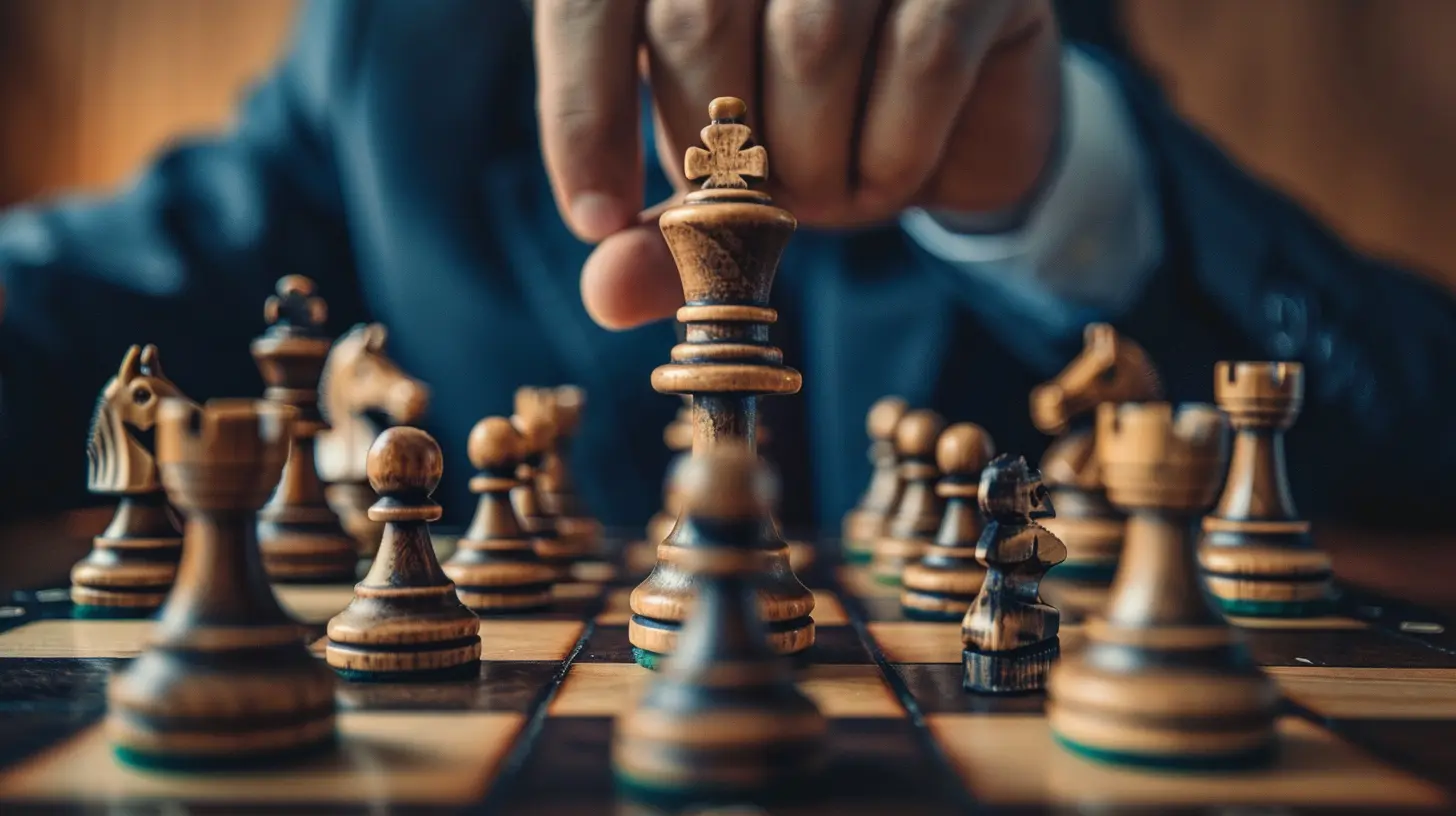 How Sustainability Can Be a Competitive Edge Online