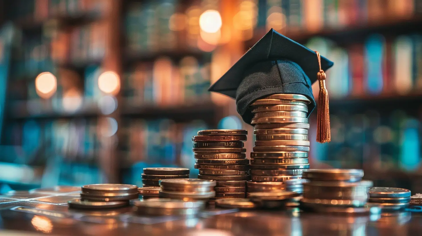 How the Education Sector Will Evolve in the Coming Years