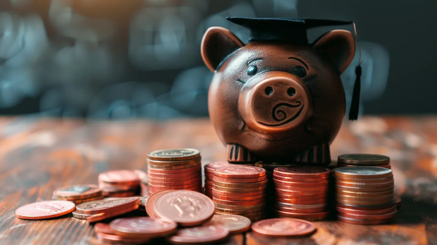 How the Education Sector Will Evolve in the Coming Years