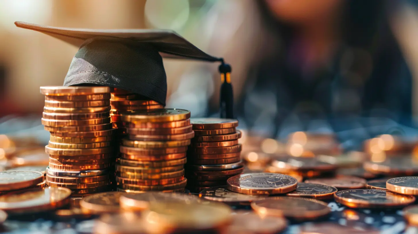 How the Education Sector Will Evolve in the Coming Years