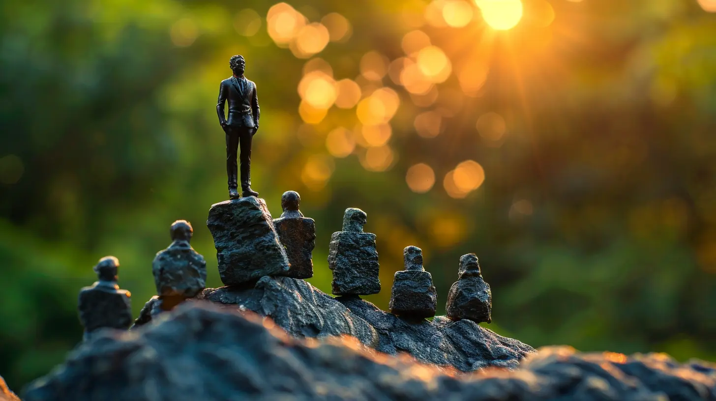 How to Align Personal Values With Leadership Practices