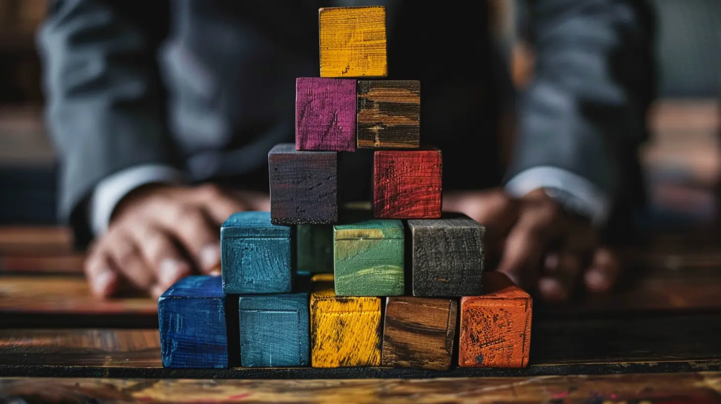 How to Align Personal Values With Leadership Practices