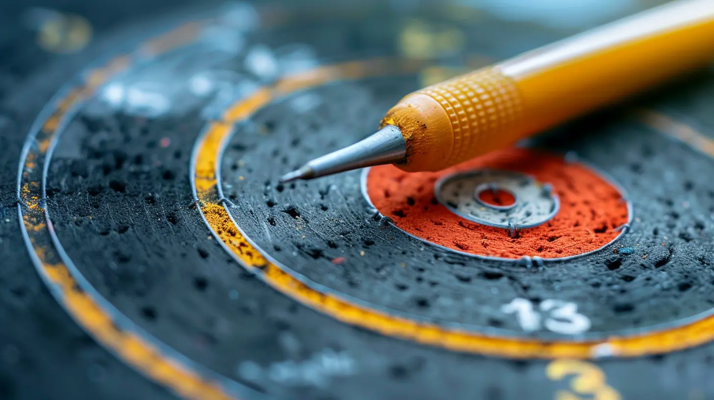 How to Align Your Budget with Business Objectives