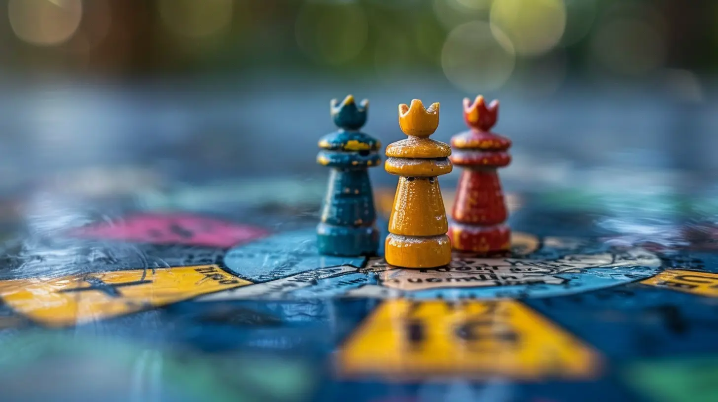 How to Align Your Budget with Business Objectives