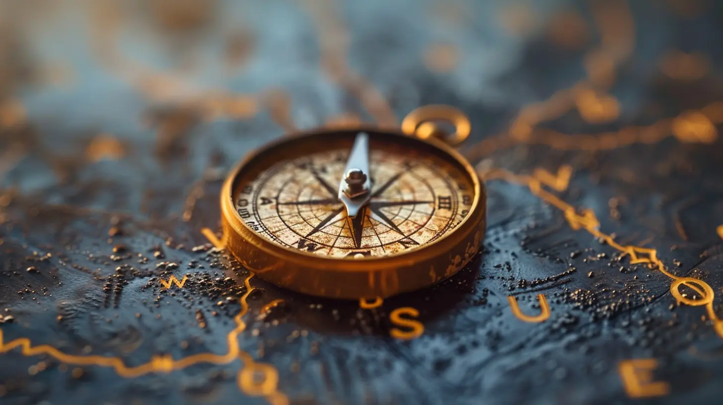 How to Align Your Business Plan with Your Mission and Values