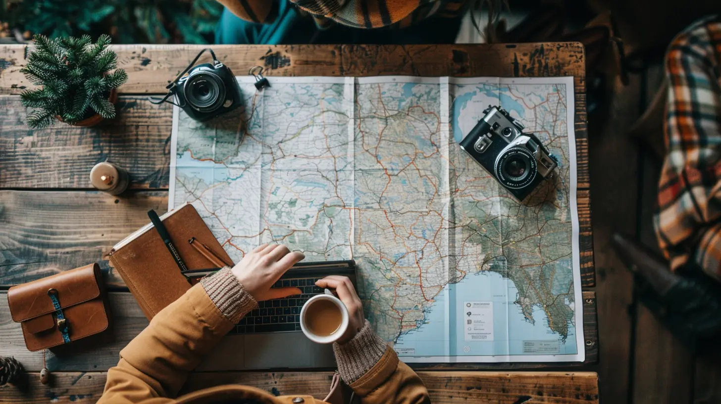 How to Align Your Business Plan with Your Mission and Values