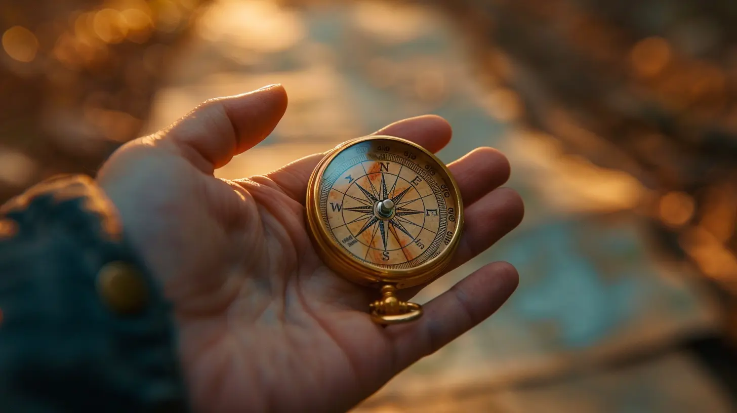 How to Align Your Business Plan with Your Mission and Values