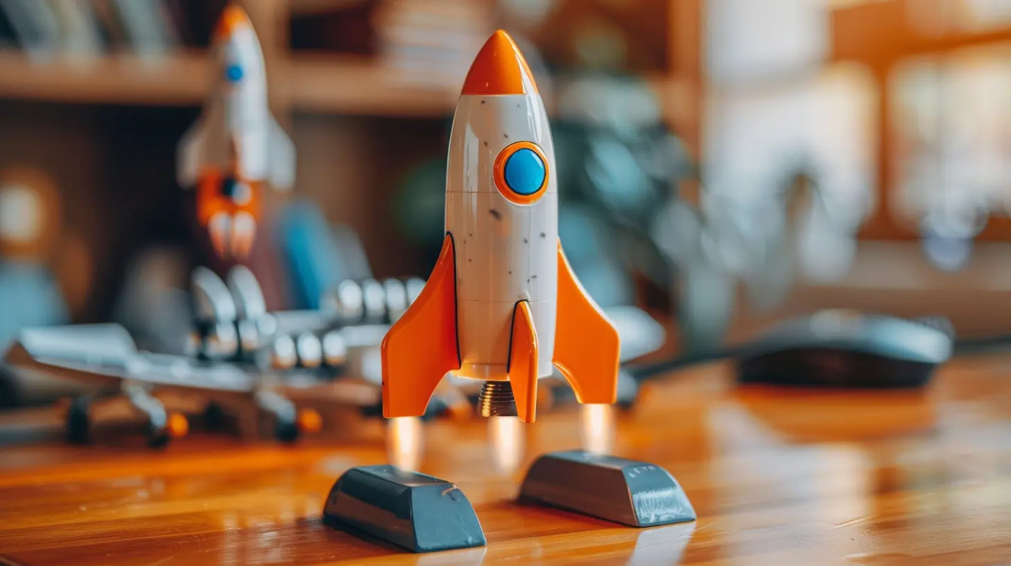 How to Align Your Sales and Marketing Teams for a Cohesive Launch