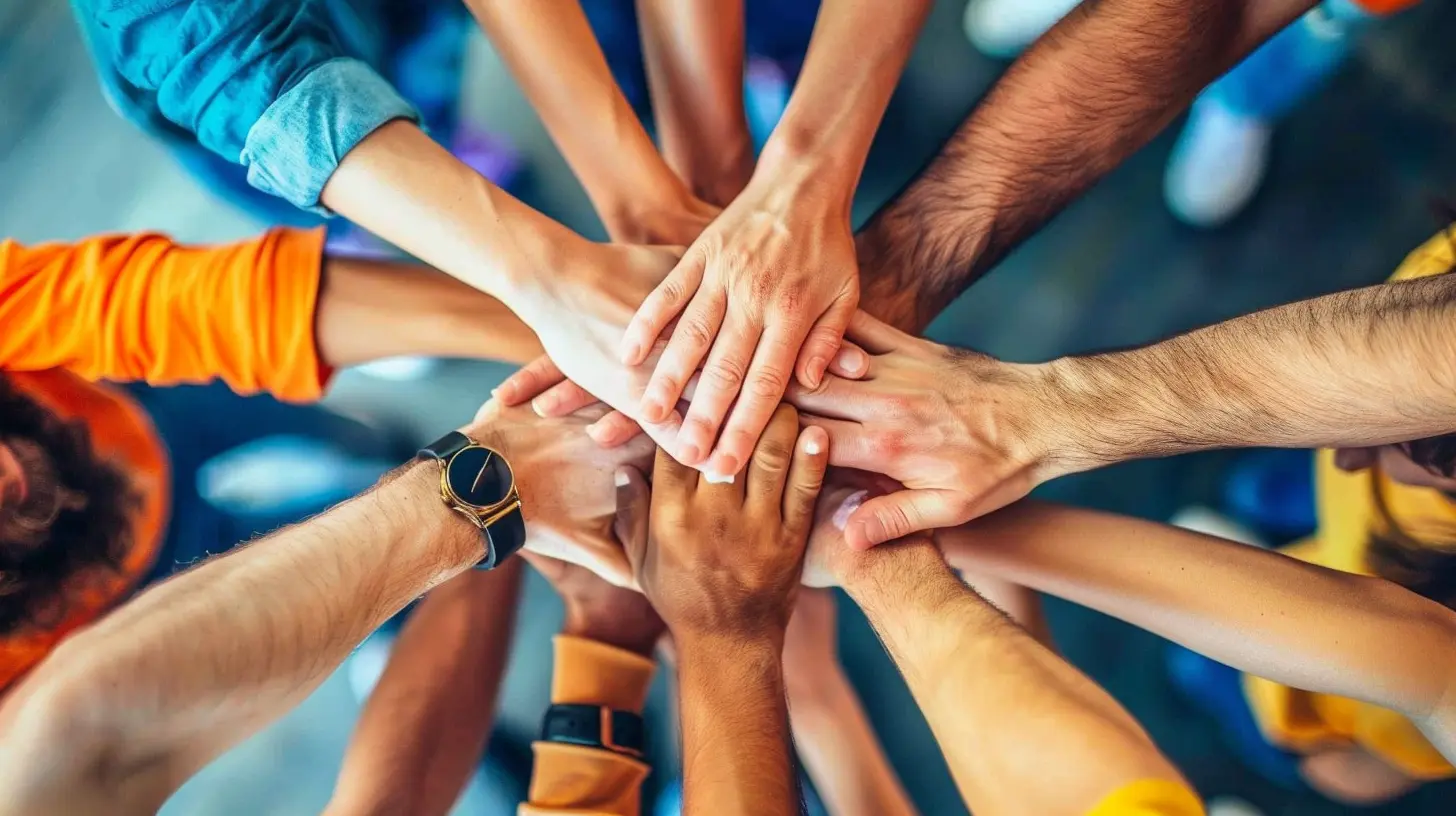 How to Align Your Sales and Marketing Teams for a Cohesive Launch