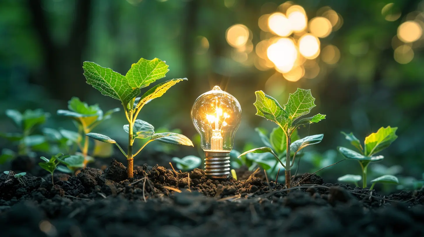 How to Attract Investors to Your Online Business