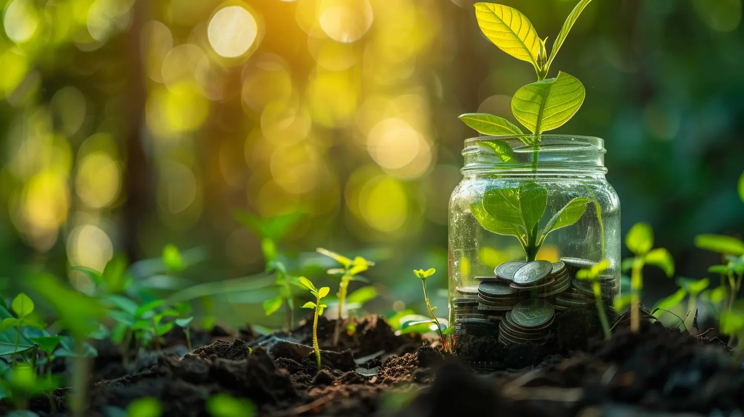 How to Attract Investors to Your Online Business