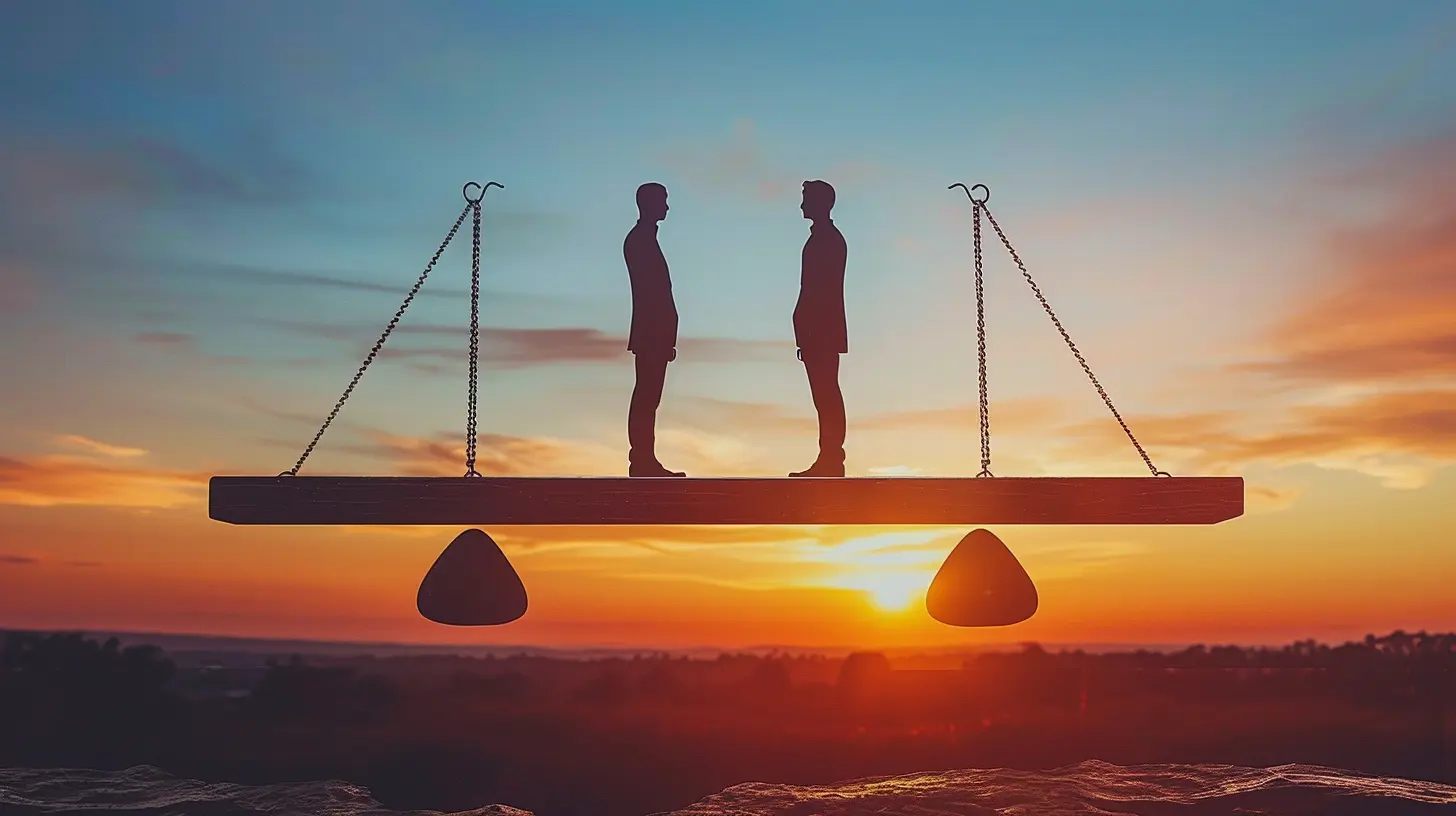 How to Balance Ambition and Realism in Your Business Plan
