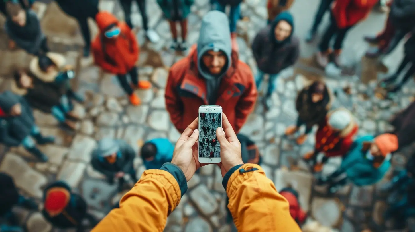How to Balance Authenticity and Profit in Influencer Marketing