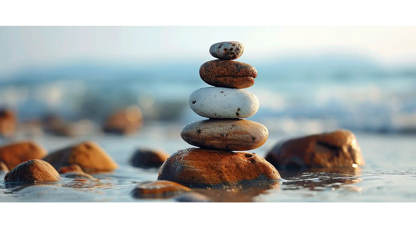 How to Balance Short-Term Wins with Long-Term Strategy