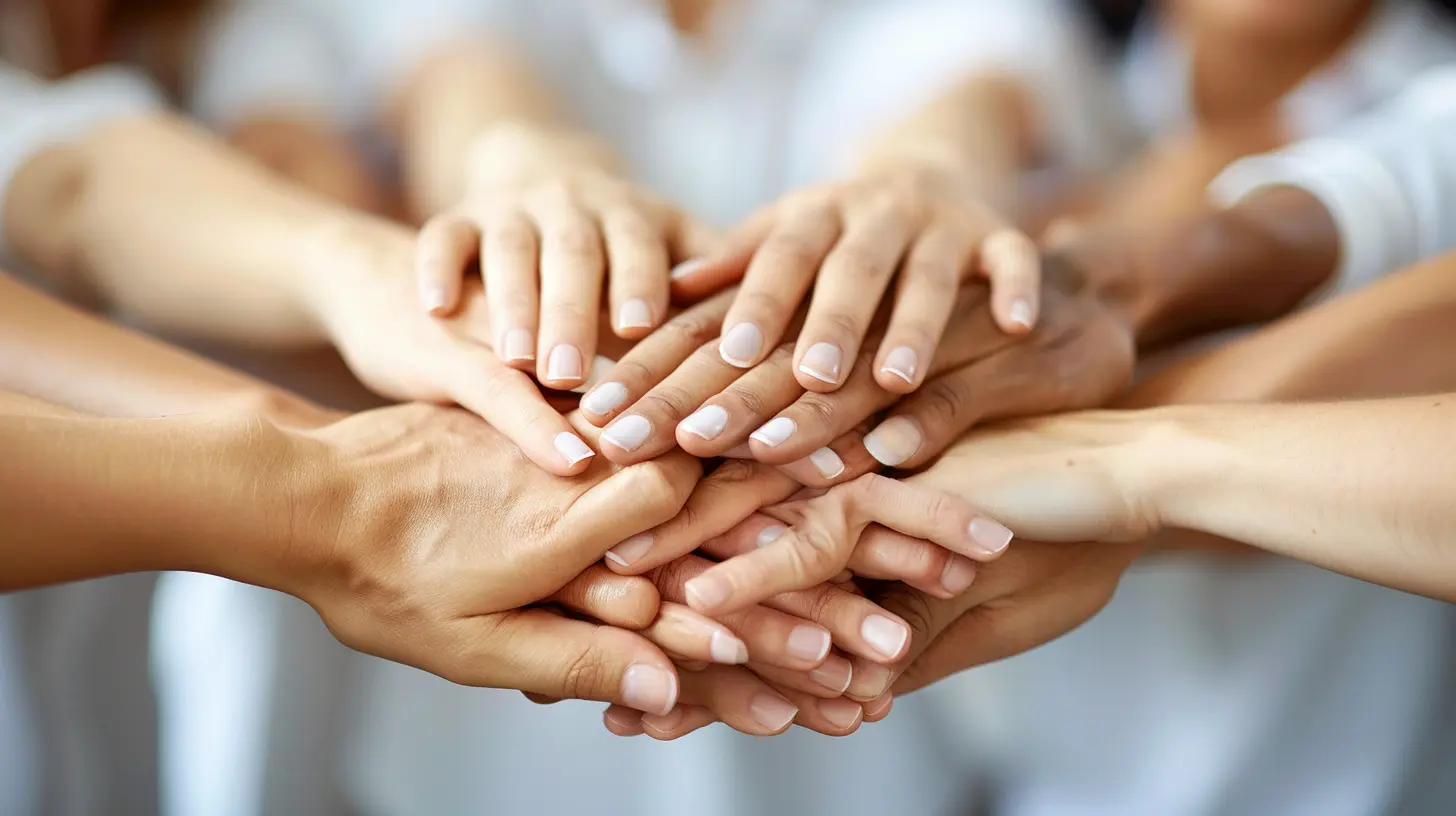 How to Boost Employee Engagement Through a Positive Workplace Culture