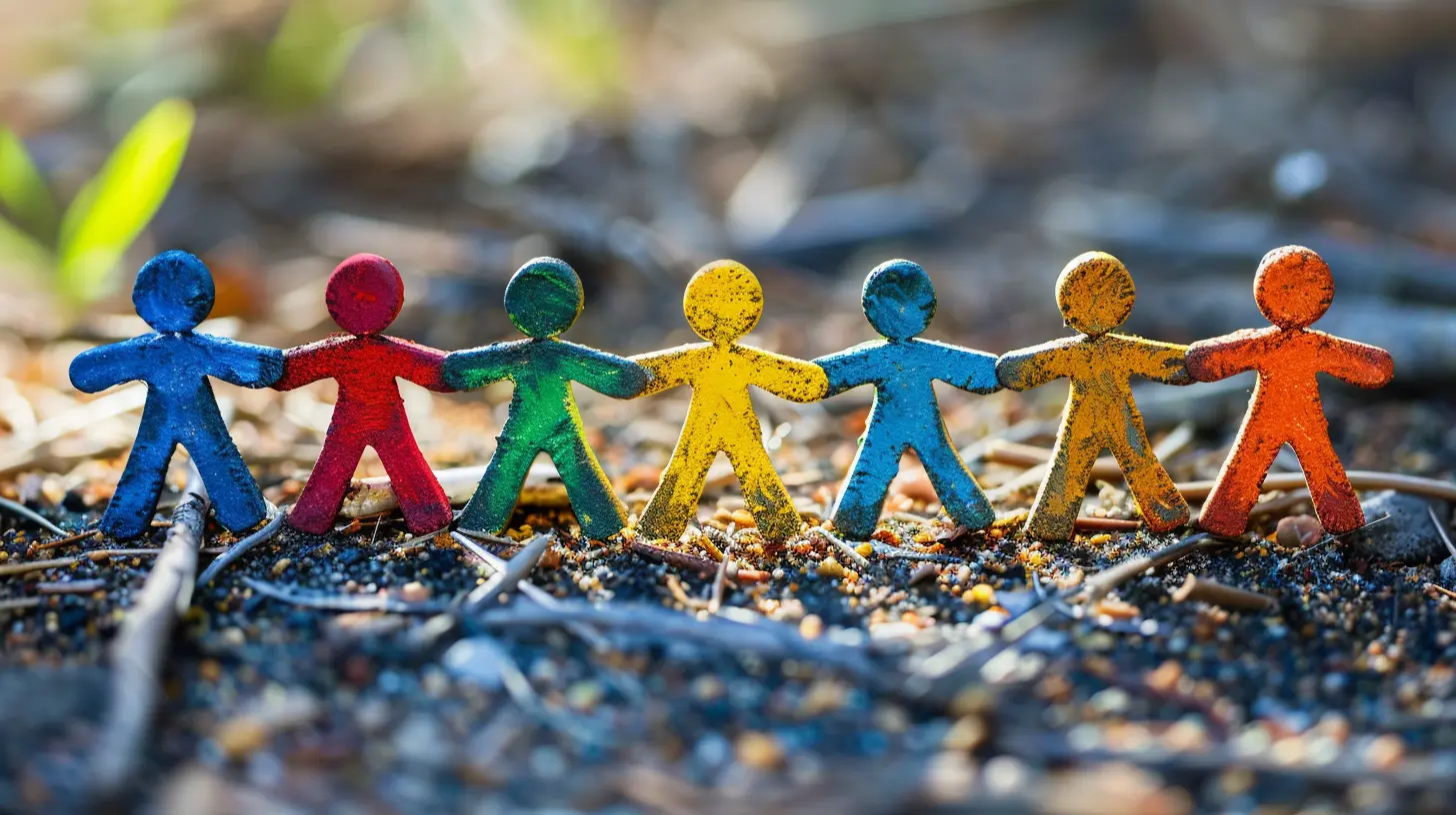 How to Boost Employee Engagement Through a Positive Workplace Culture