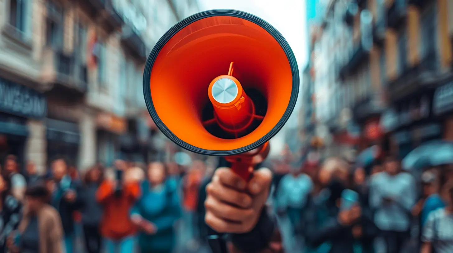 How to Build a Media Kit that Truly Represents Your Brand