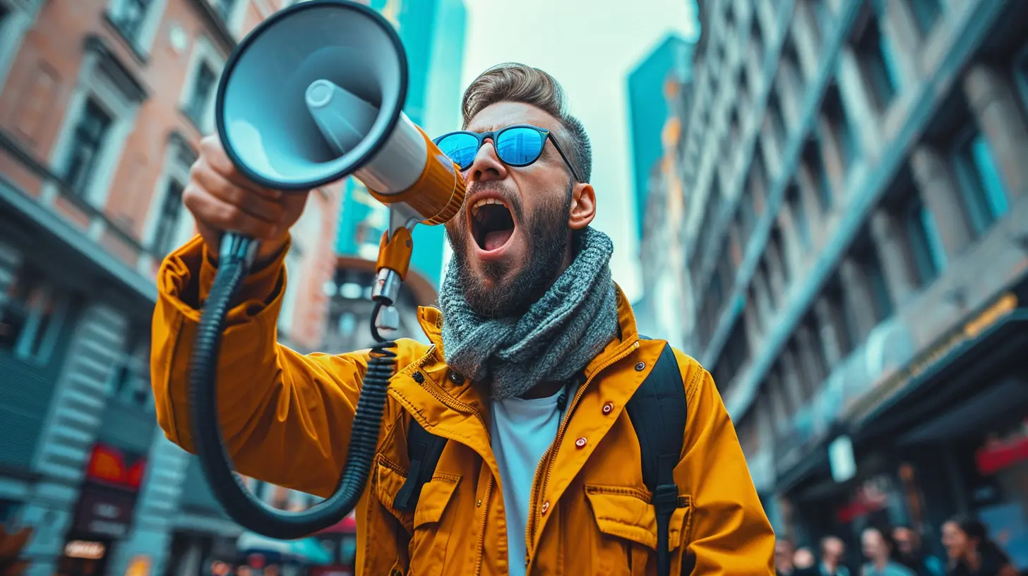 How to Build a Media Kit that Truly Represents Your Brand