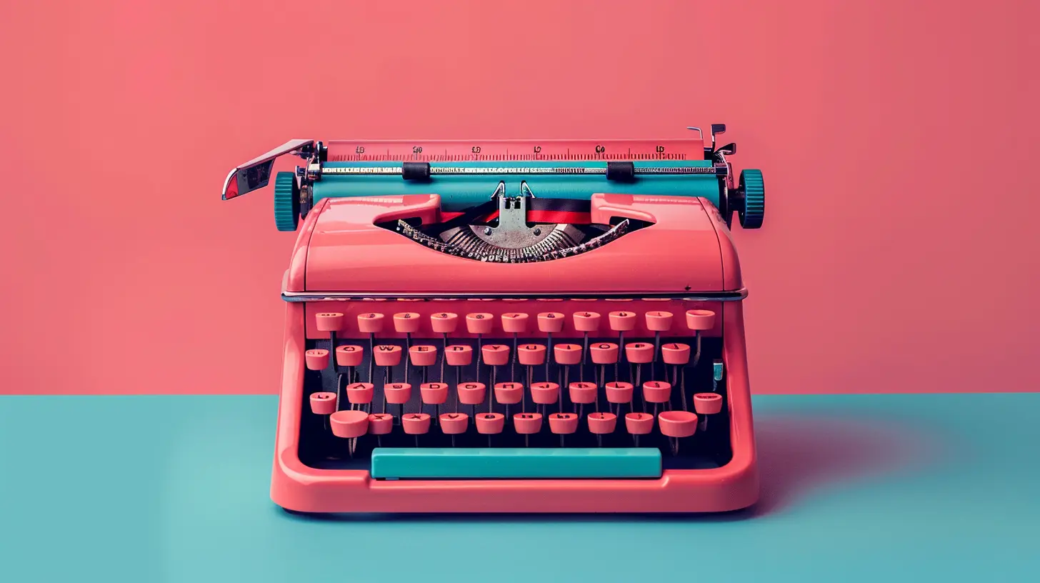 How to Build a Media Kit that Truly Represents Your Brand