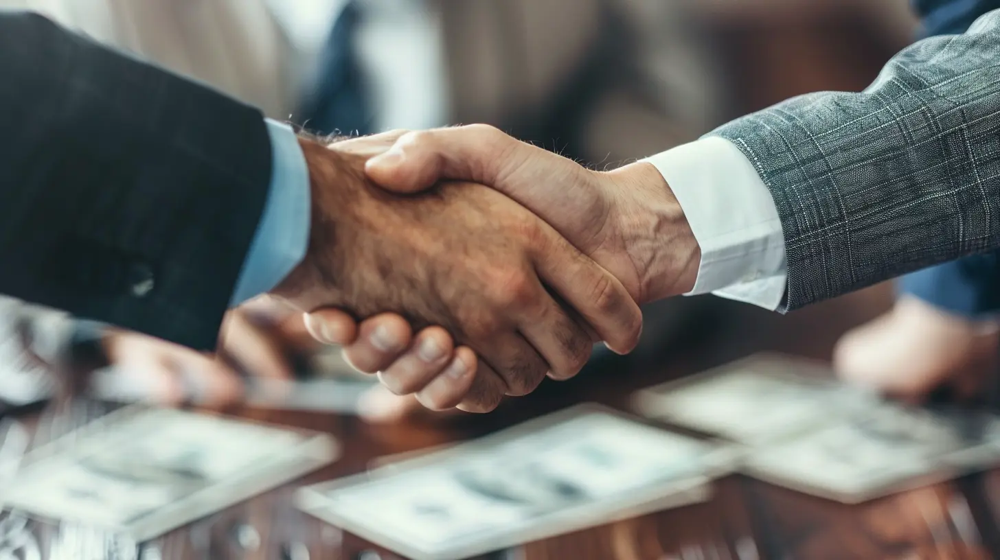 How to Build a Strong Cap Table for Venture Capital Negotiations