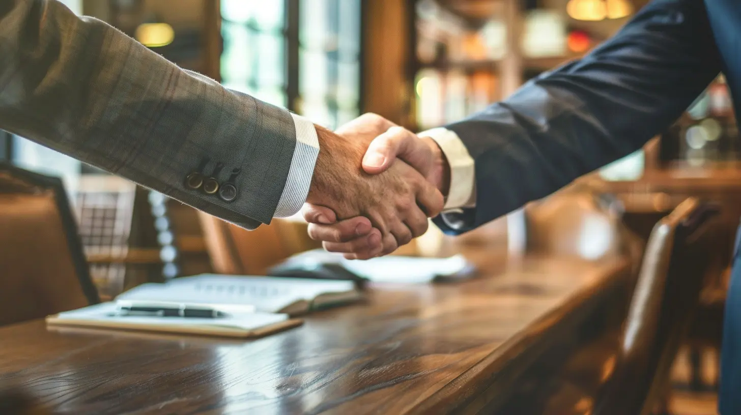 How to Build a Strong Cap Table for Venture Capital Negotiations