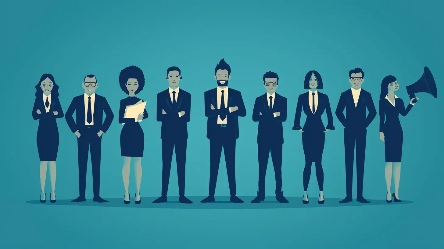 How to Build a Strong Internal PR Function for Employee Engagement