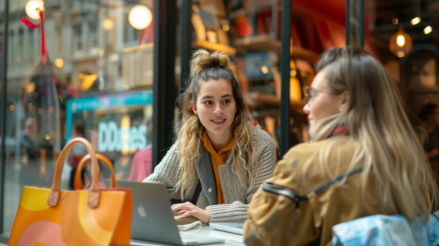 How to Build Brand Loyalty That Lasts