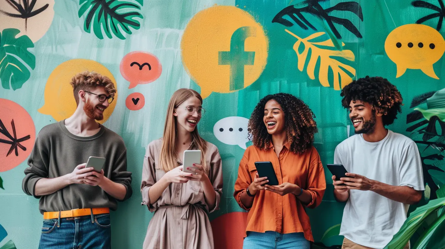 How to Build Long-Term Relationships with Influencers