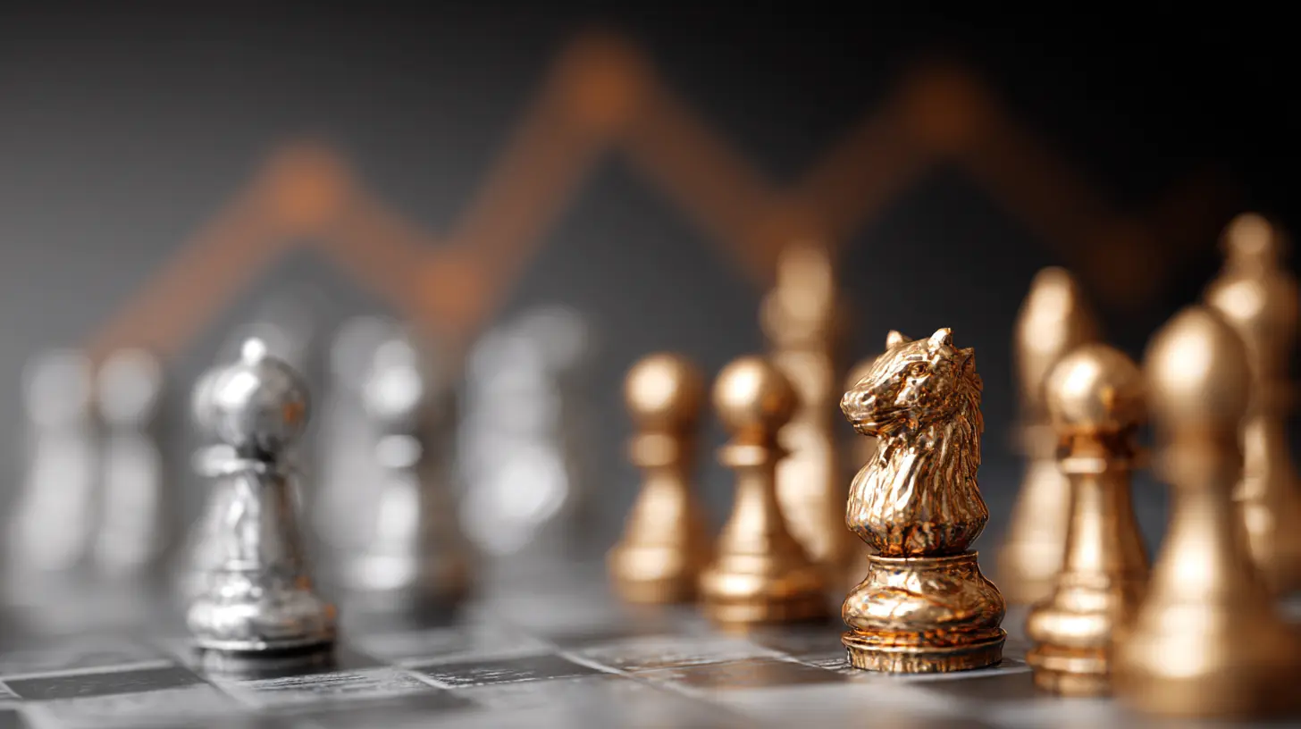 How to Craft a Winning Market Positioning Strategy
