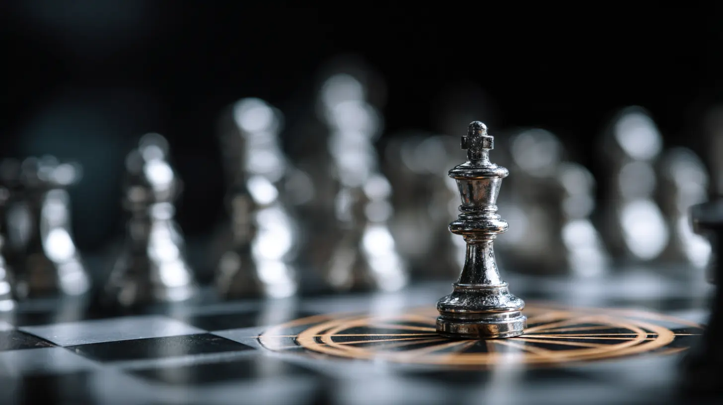 How to Craft a Winning Market Positioning Strategy