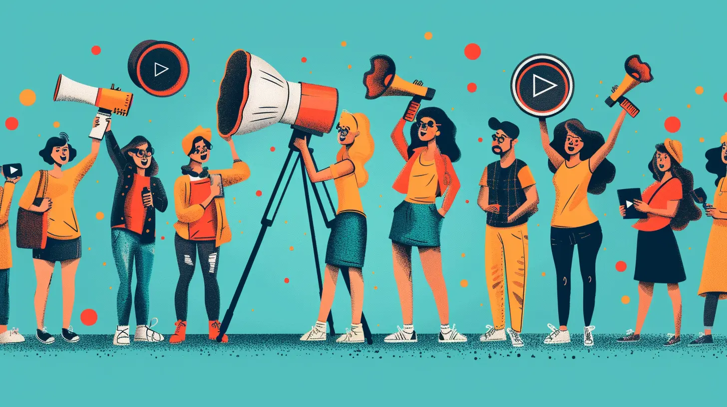 How to Create a Personalized Approach to Influencer Collaborations