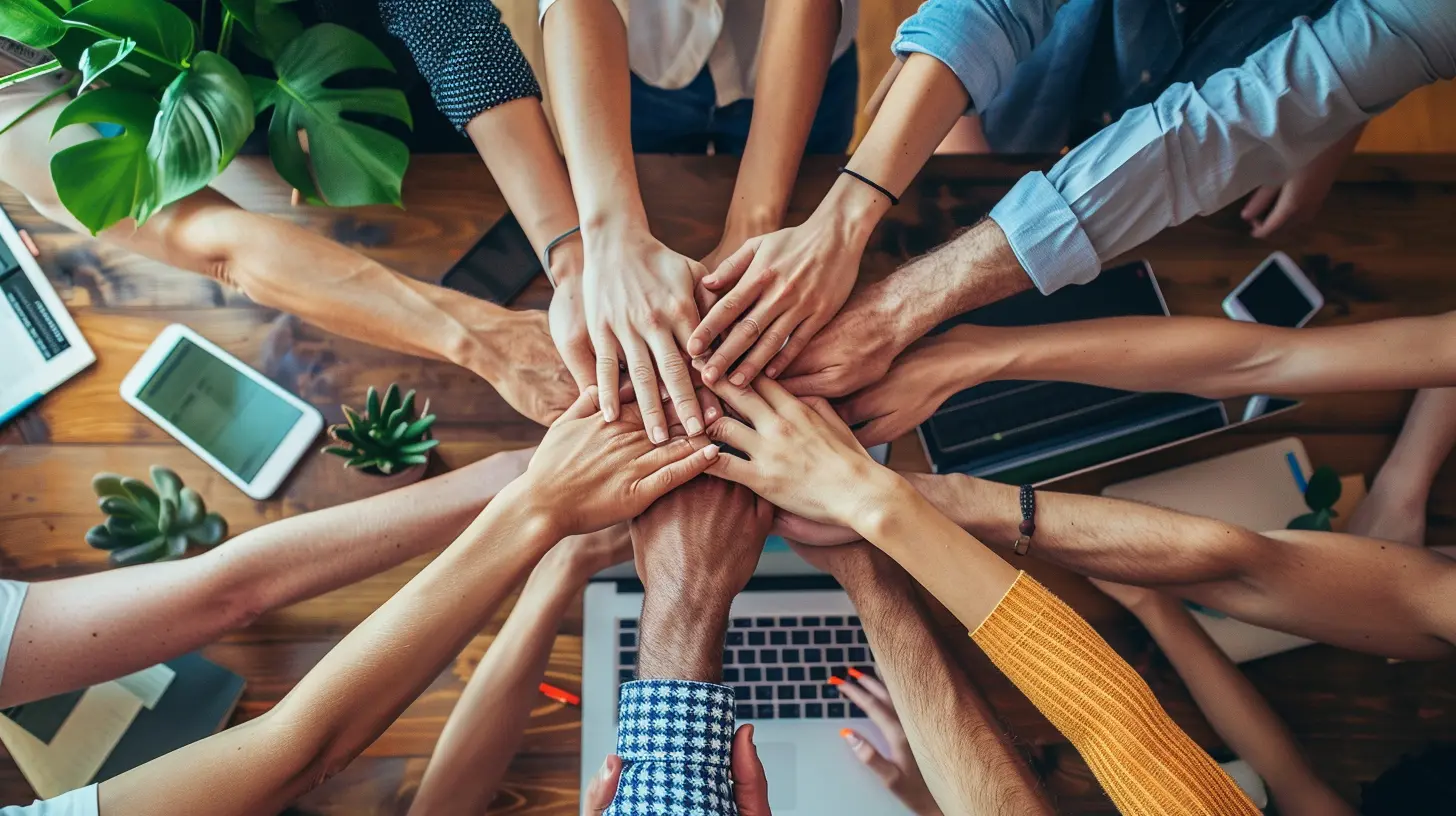 How to Create Ethical Guidelines for Remote Teams