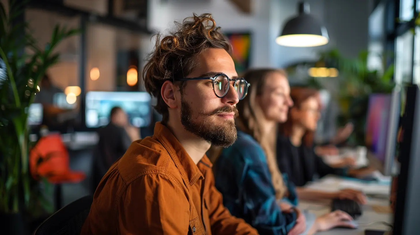 How to Create Ethical Guidelines for Remote Teams