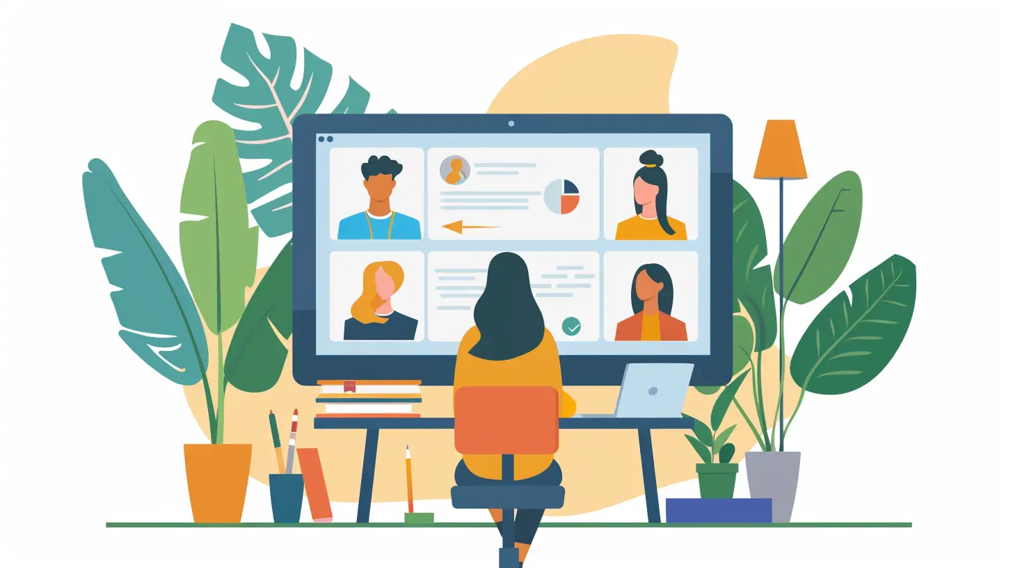 How to Create Ethical Guidelines for Remote Teams