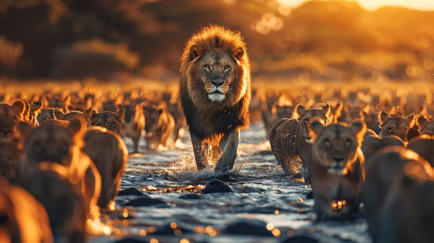How to Cultivate Courageous Leadership in Complex Situations