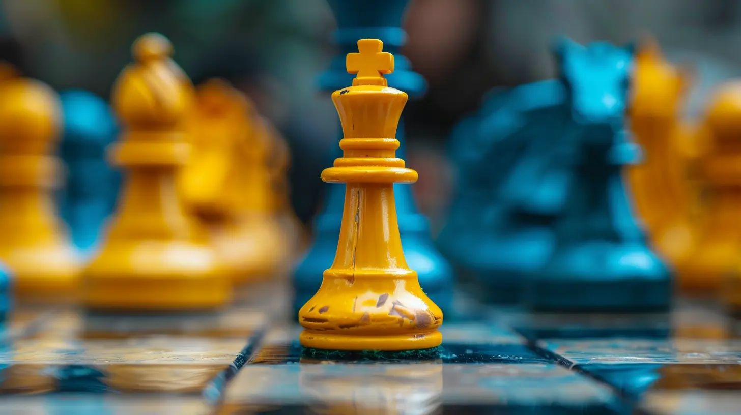 How to Cultivate Courageous Leadership in Complex Situations