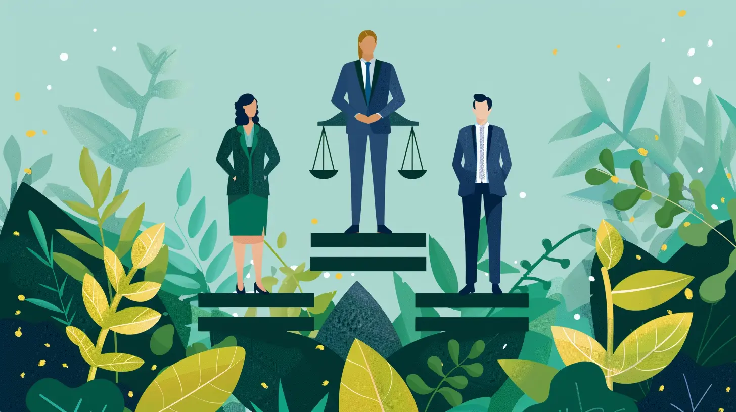 How to Develop an Ethical Code of Conduct for Employees