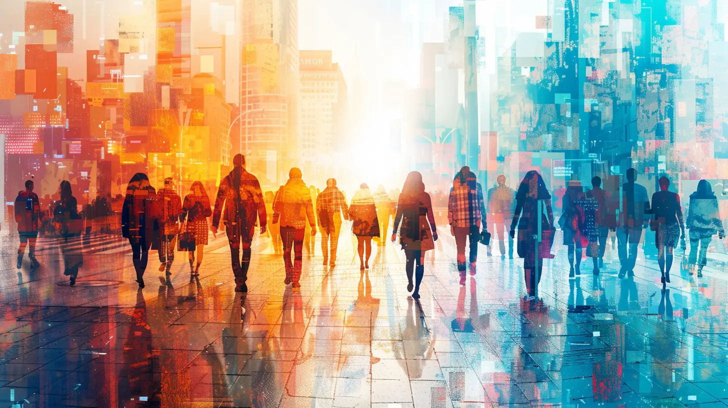 How to Differentiate Your Brand in a Crowded Market