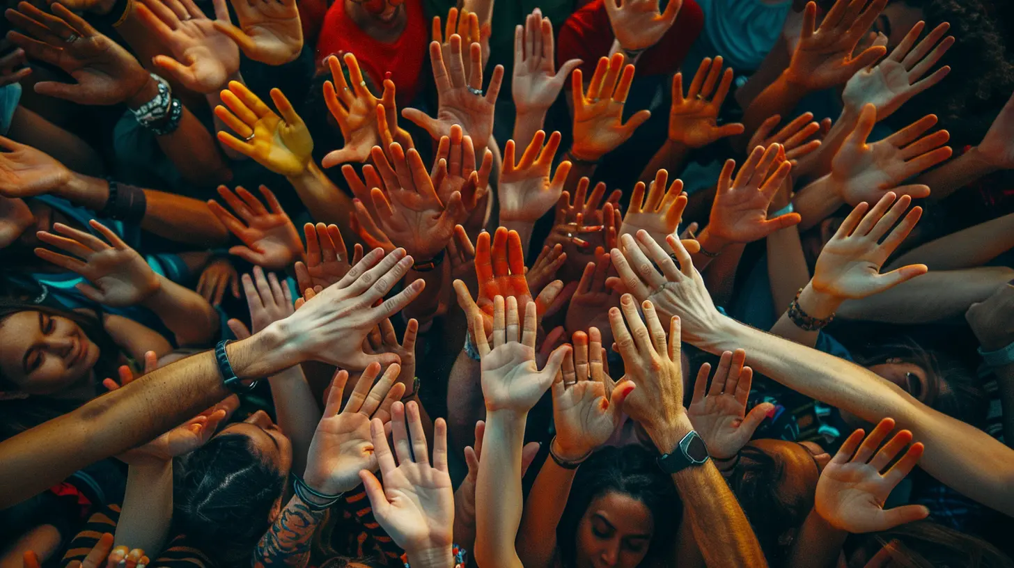 How to Differentiate Your Brand in a Crowded Market