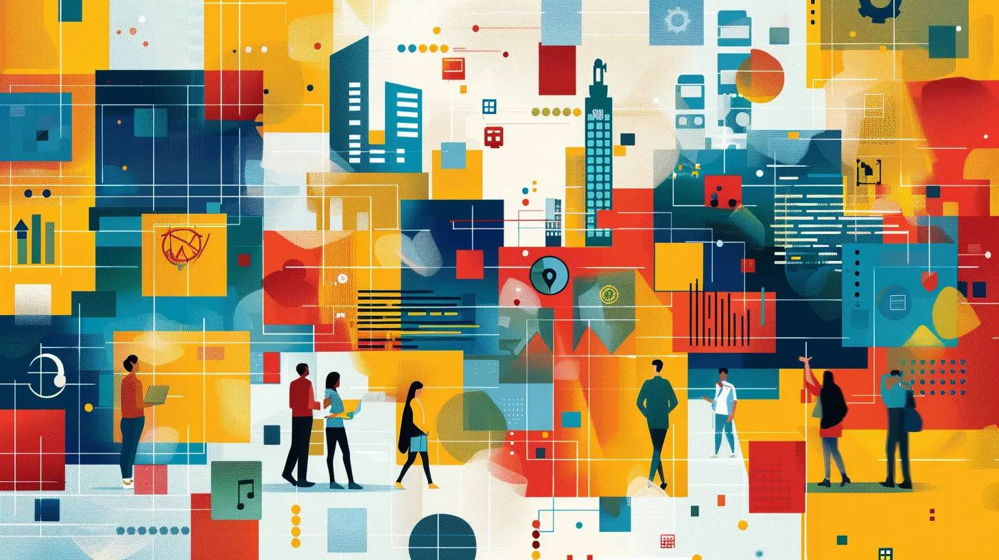 How to Differentiate Your Brand in a Crowded Market