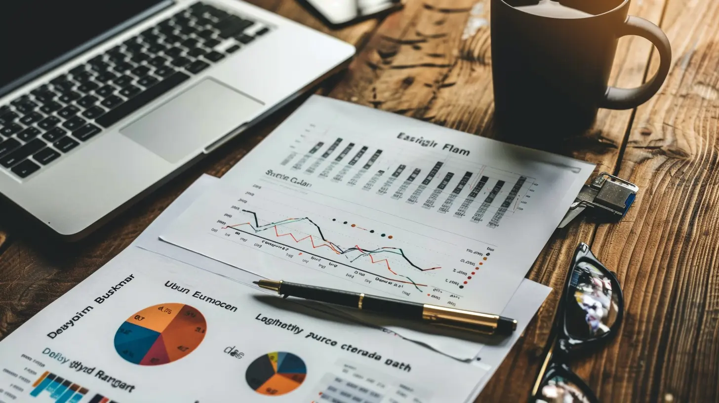 How to Document Your Business Evolution as Part of Your Plan