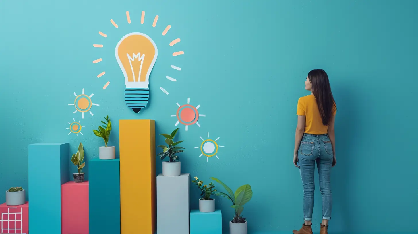 How to Document Your Business Evolution as Part of Your Plan