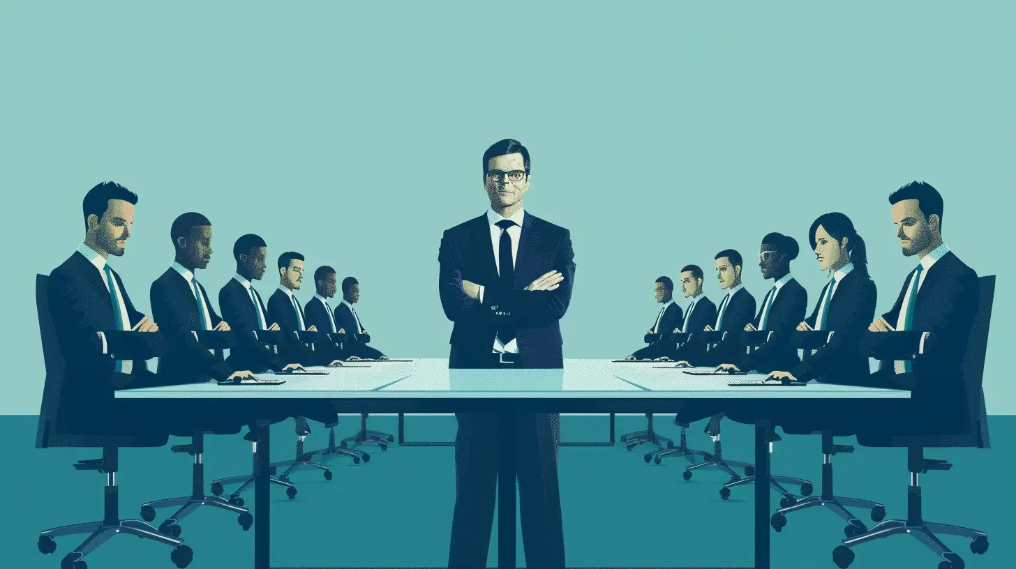 How to Foster a Culture of Accountability Without Fear