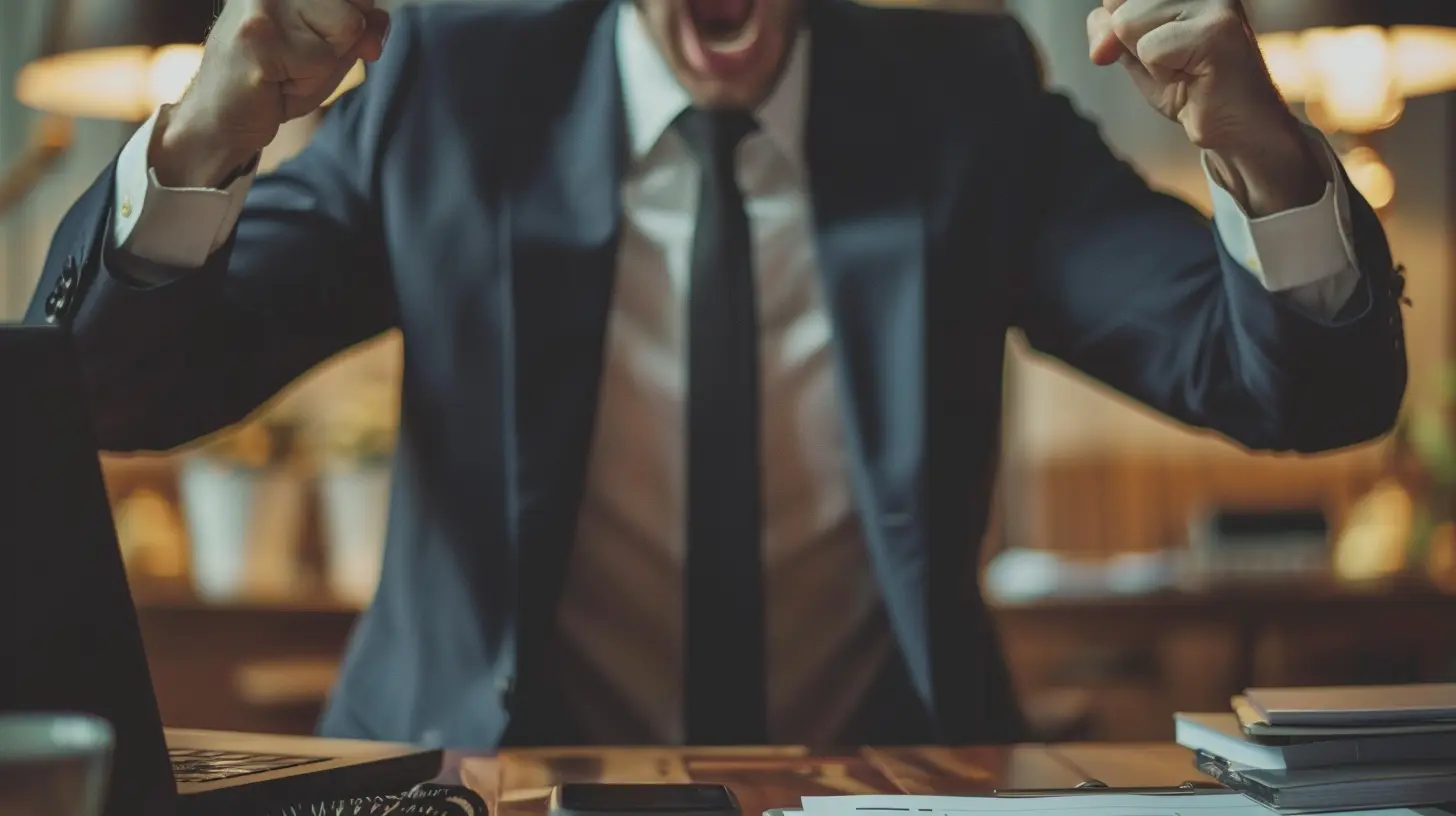 How to Foster a Culture of Accountability Without Fear