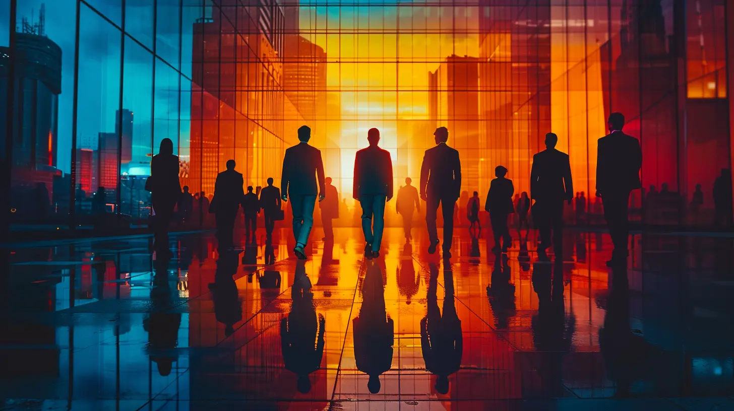 How to Foster Inclusive Leadership in a Dynamic Workforce