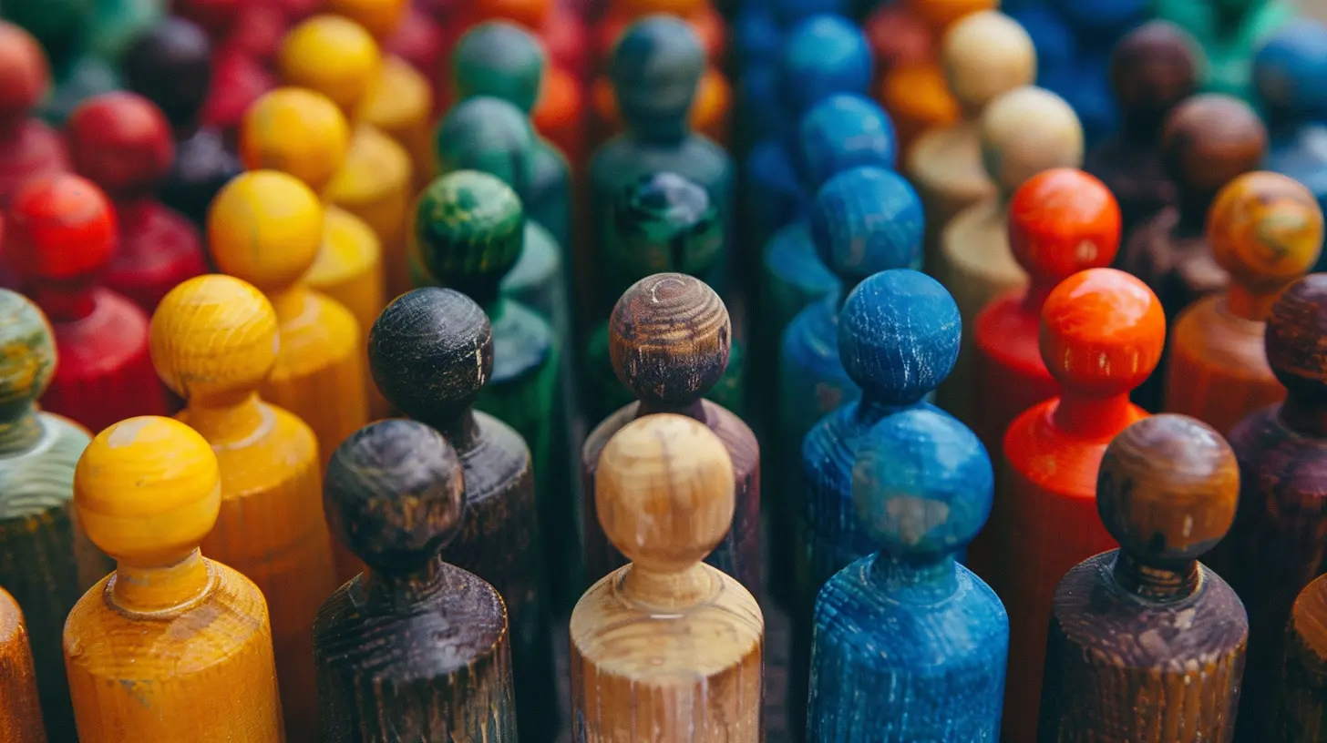 How to Foster Inclusive Leadership in a Dynamic Workforce